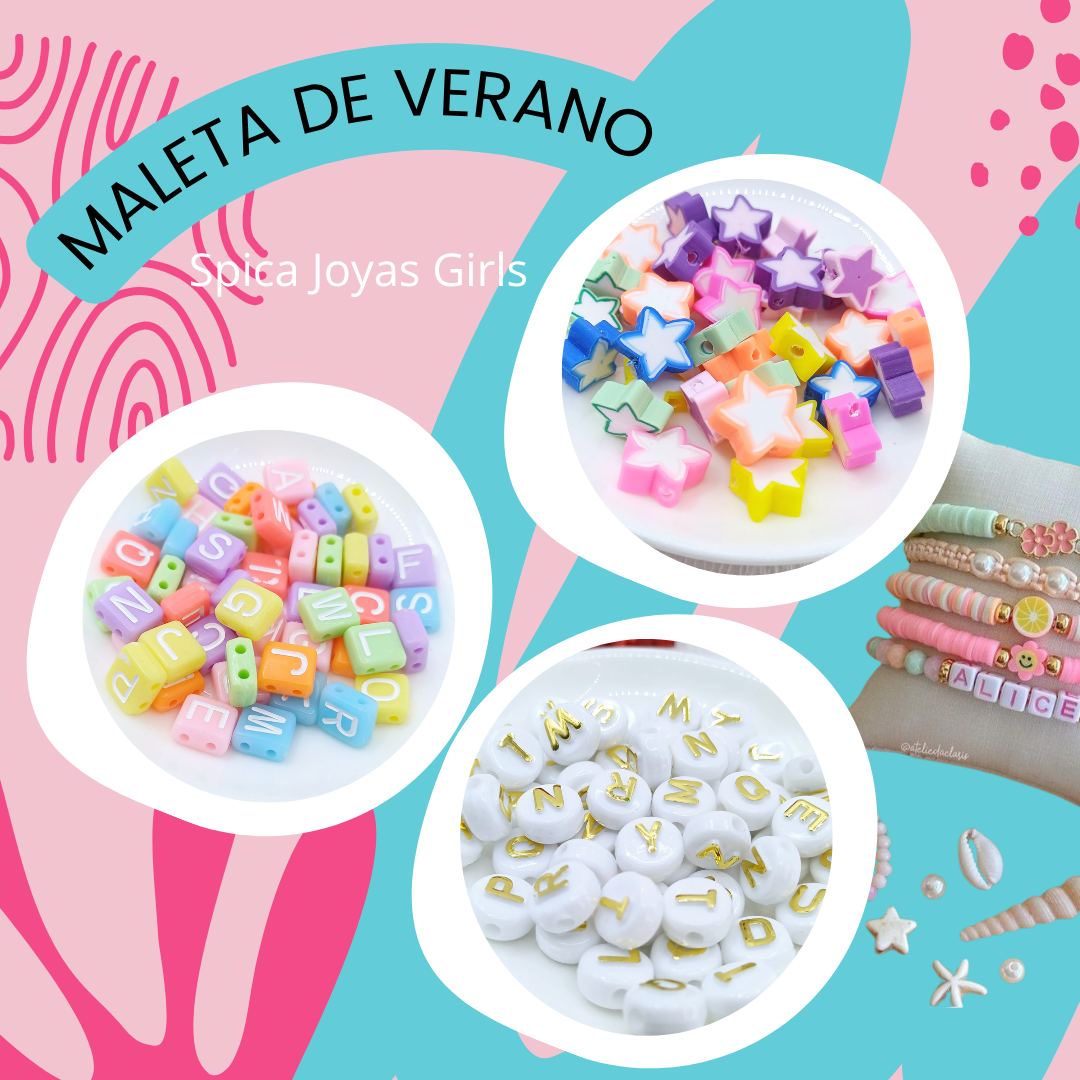 Maleta Power de Verano