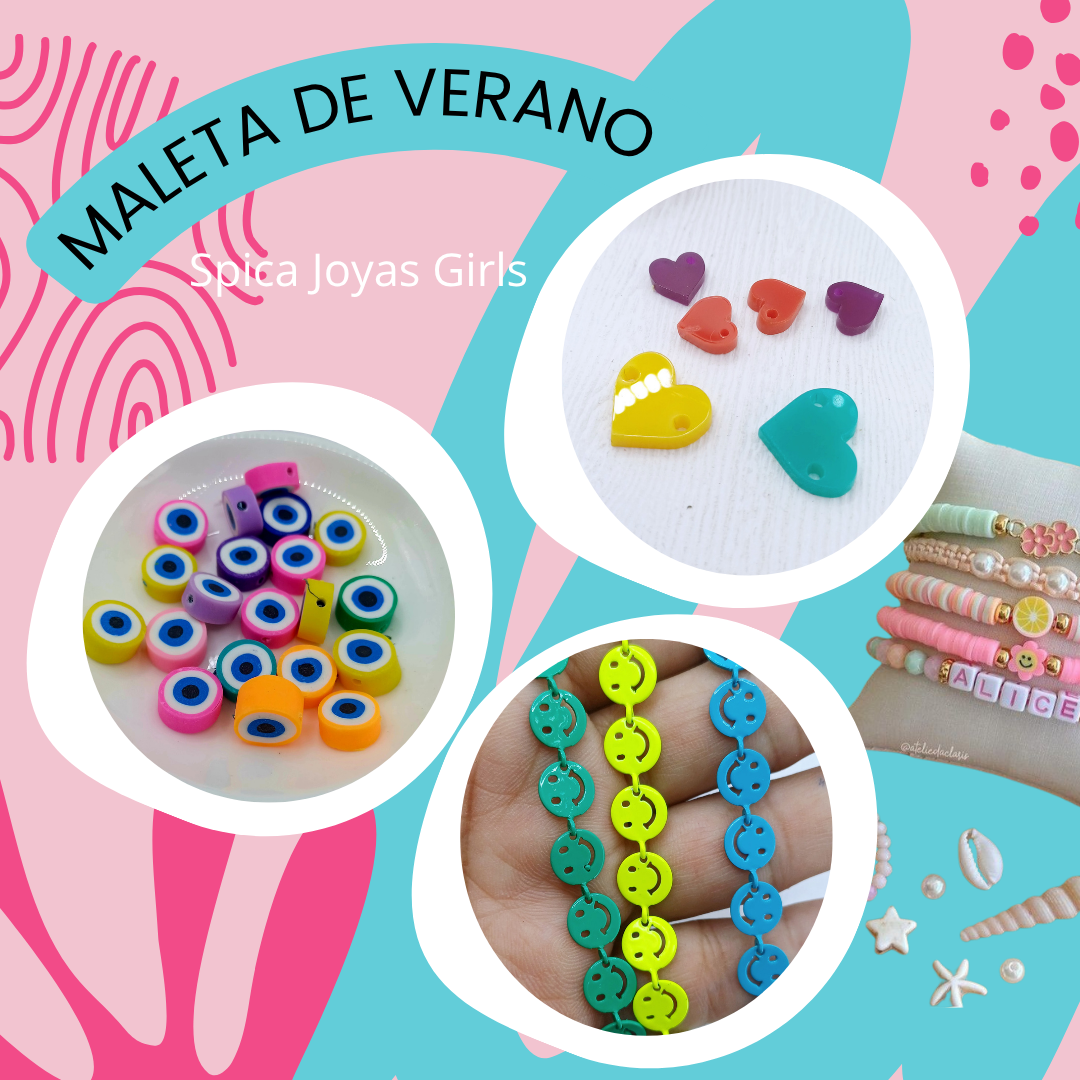 Maleta Power de Verano
