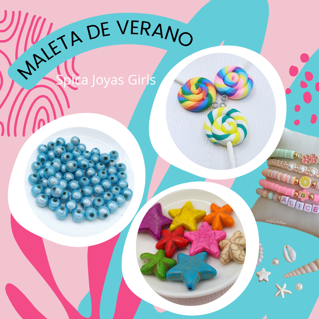 Maleta Power de Verano
