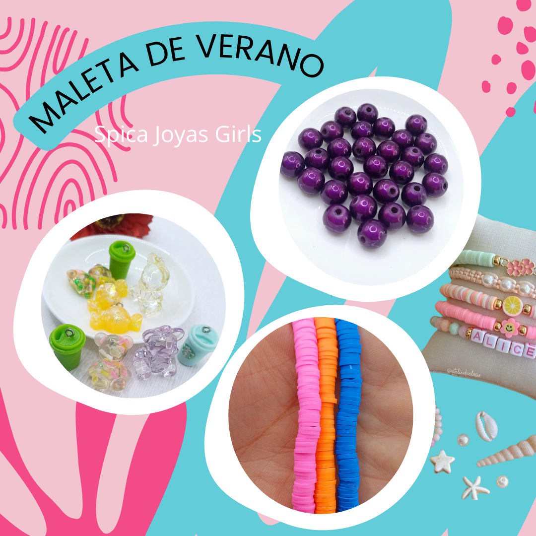 Maleta Power de Verano