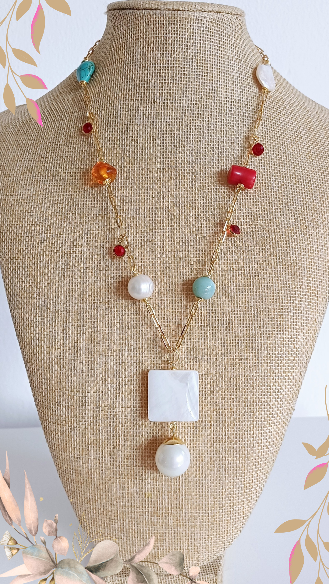 the island collection