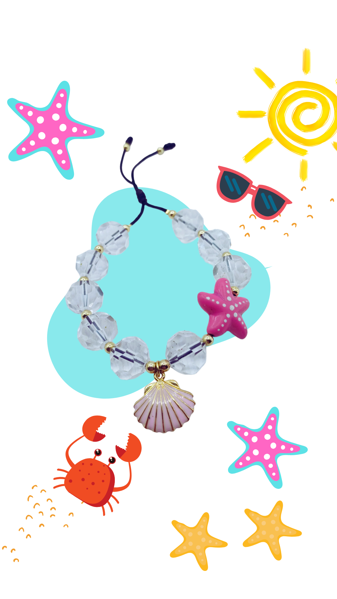 pulsera