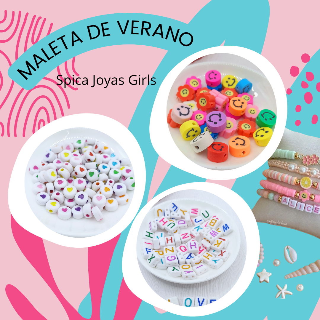 Maleta Power de Verano