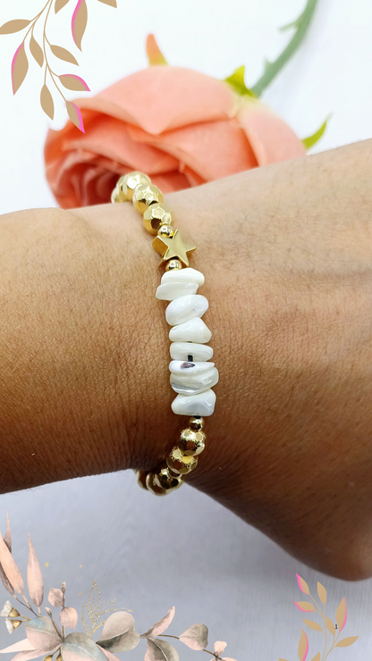 Pulseras de Balines Chip