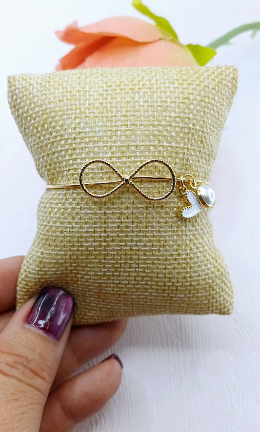 Pulsera Amor Infinito