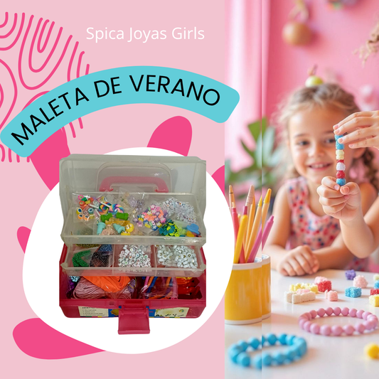 Maleta Power de Verano